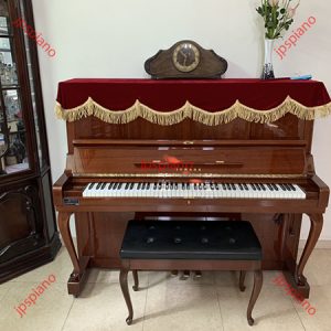 Đàn Piano Cơ Yamaha W106 (Đặng Thai Mai – Tây Hồ)