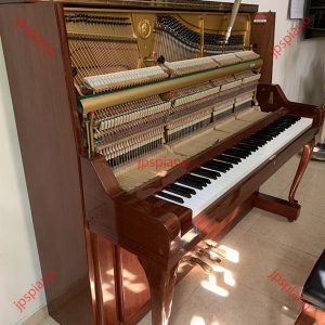 Đàn Piano Cơ Yamaha W106 (Đặng Thai Mai – Tây Hồ)