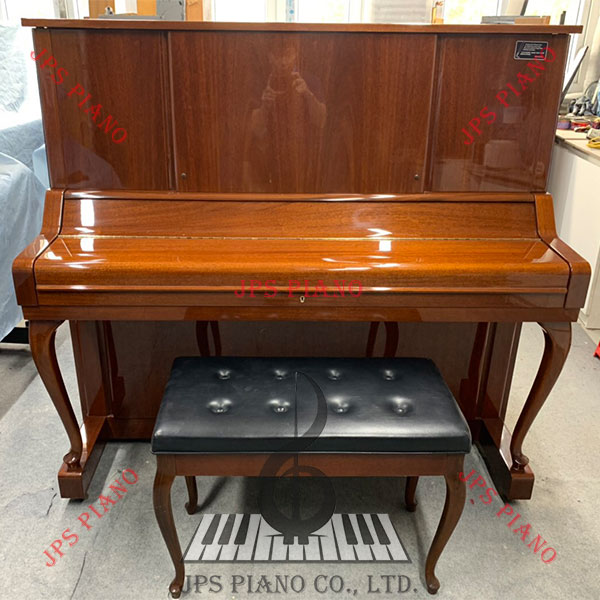 Piano Cơ Yamaha W106 Seri 27xx
