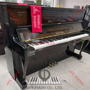 Piano Cơ Steinbach & Sons