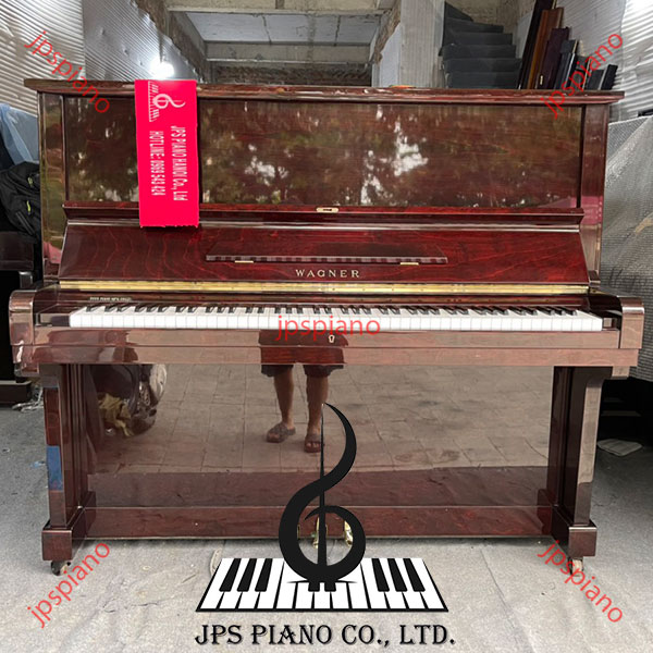 Piano Cơ Wagner W2