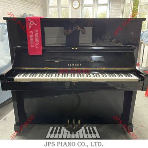Piano Cơ Yamaha U1E