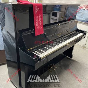 Đàn Piano Cơ Yamaha U1E