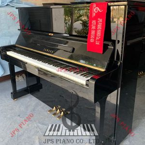 Piano Cơ Yamaha U1H Silent