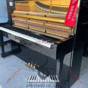 Piano Cơ Yamaha U1H Silent