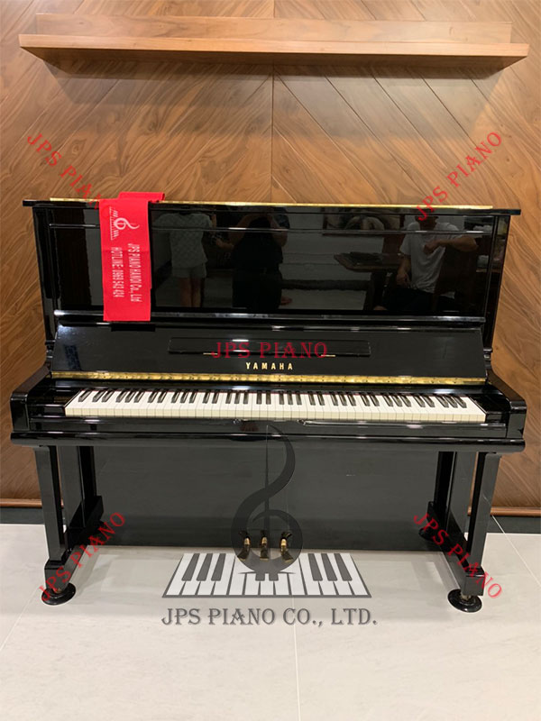 Đàn Piano Cơ Yamaha U30AS (Vinhomes Smart City Tây Mỗ – Nam Từ Liêm)