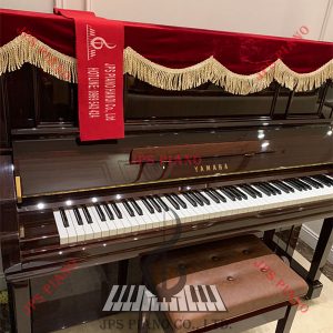 Đàn Piano Cơ Yamaha YU3Sa (Ngọc Khánh – Ba Đình)