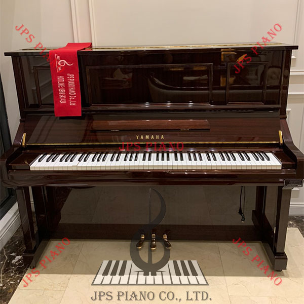 Đàn Piano Cơ Yamaha YU3Sa (Ngọc Khánh – Ba Đình)