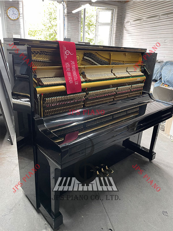 Piano Cơ Yamaha U3H Seri 26xx