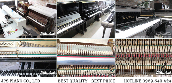 JPS Piano Co., Ltd