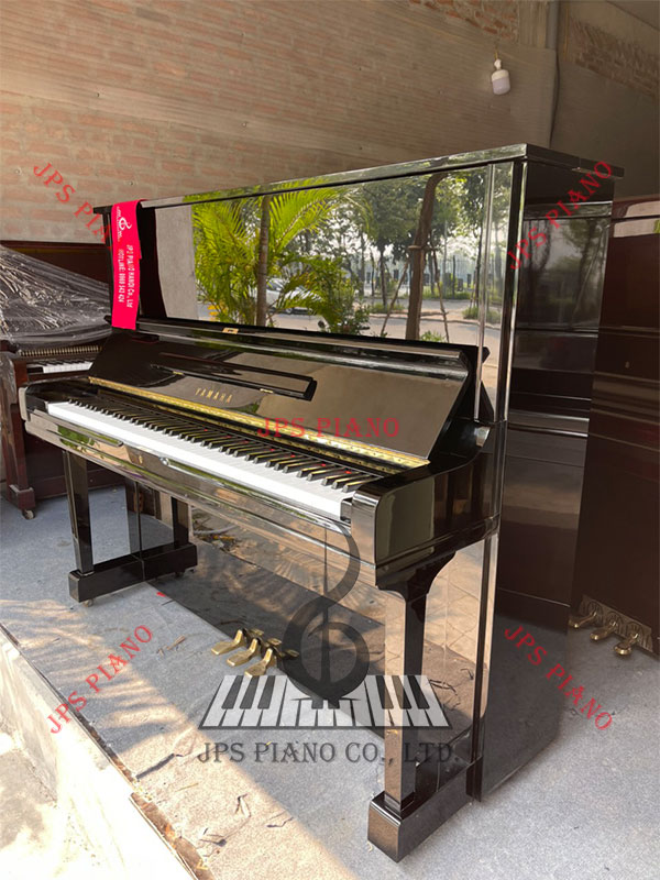 Piano Cơ Yamaha U3H AutoPlay