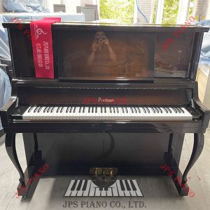 Piano Cơ Pruthuer P50