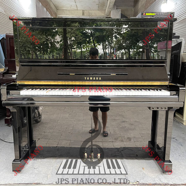 Piano Cơ Yamaha HQ300SXG