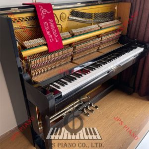 Đàn Piano Cơ Yamaha U1G (Nguyễn Tuân – Thanh Xuân)