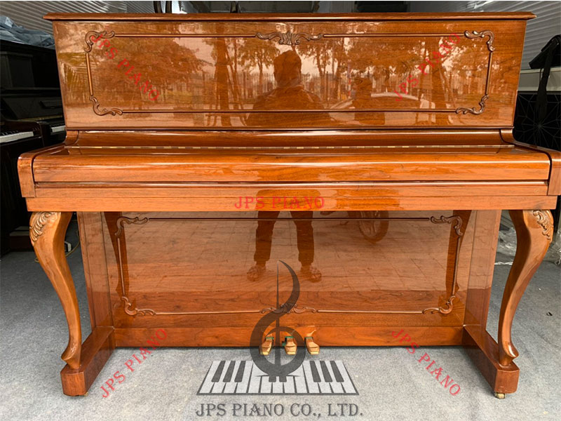 Đàn Piano Cơ Weinburg