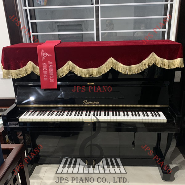 Đàn Piano Cơ Rubinstein 200B