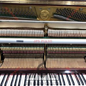 Đàn Piano Cơ Diapason 125 E1