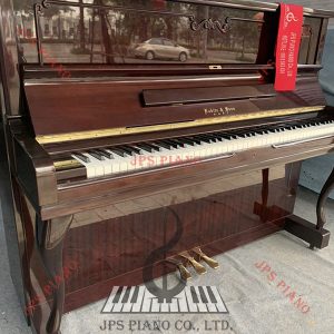 Đàn Piano Cơ Rubitz and Sons