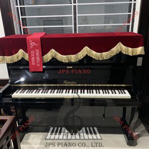 Đàn Piano Cơ Rubinstein 200B (KĐT Việt Hưng – Long Biên)