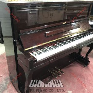 Đàn Piano Cơ Diapason 125 E1