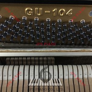 Đàn Piano Cơ Brother GU-104