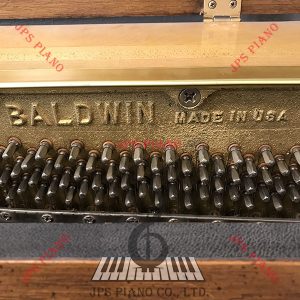 Đàn Piano Cơ Baldwin