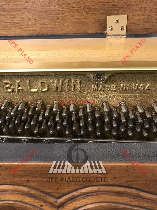 Đàn Piano Cơ Baldwin