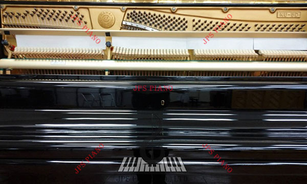 Đàn Piano Cơ Kawai KU5D