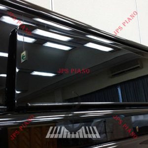 Đàn Piano Cơ Kawai KU5D