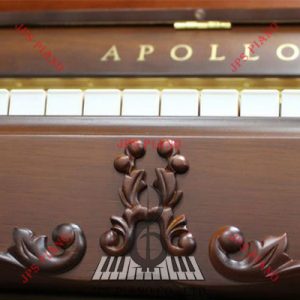 Đàn Piano Cơ Apollo A120