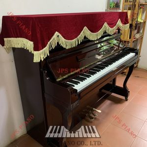 Đàn Piano Cơ Diapason 125