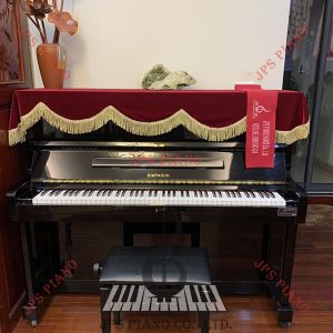Đàn Piano Cơ Diapason (Tố Hữu – Hà Đông)