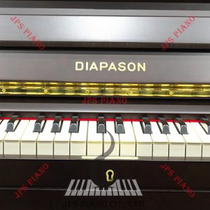 Đàn Piano Cơ Diapason D-132MF