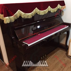 Đàn Piano Cơ Dresden D-810 (The Pride Hải Phát – Hà Đông)