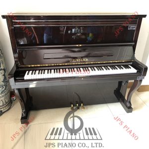 Đàn Piano Cơ Earl Windsor W115 (Liên Ninh – Thanh Trì)