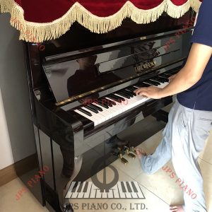Đàn Piano Cơ Earl Windsor W115 (Liên Ninh – Thanh Trì)