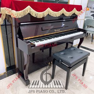 Đàn Piano Cơ Ereizen (New Skyline Văn Quán – Hà Đông)