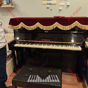 Đàn Piano Cơ Eterna 36
