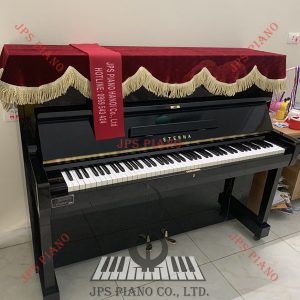 Đàn Piano Cơ Eterna