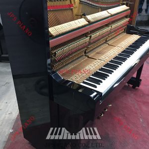 Đàn Piano Cơ Fritz Kuhla 30