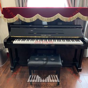 Đàn Piano Cơ Fukuyama and Sons (Nguyễn Xiển – Hoàng Mai)