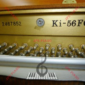 Đàn Piano Cơ Kawai KI 56FC