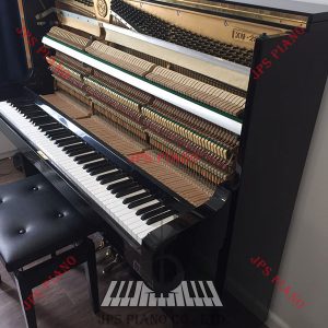 Đàn Piano Cơ Kawai KU2B