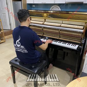 Đàn Piano Cơ Kraus Special (The Sparks Dương Nội – Hà Đông)