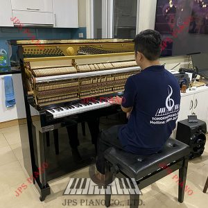 Đàn Piano Cơ Kraus Special (The Sparks Dương Nội – Hà Đông)