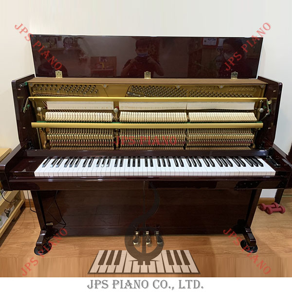 Đàn Piano Cơ Kreuizbach DL-110M (Triều Khúc – Thanh Trì)