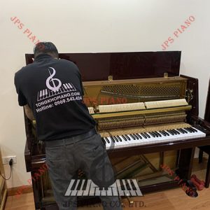 Đàn Piano Cơ Kreuizbach DL-110M
