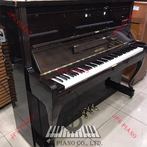 Đàn Piano Cơ Kriebel TK-280