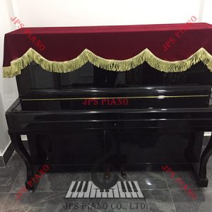 Đàn Piano Cơ Lester