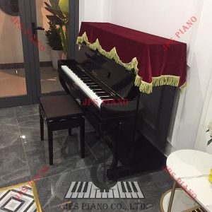 Đàn Piano Cơ Lester